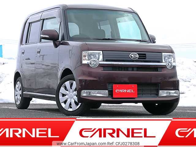 daihatsu move-conte 2010 G00290 image 1