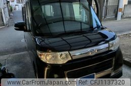 daihatsu tanto 2010 -DAIHATSU--Tanto DBA-L375S--L375S-0278862---DAIHATSU--Tanto DBA-L375S--L375S-0278862-