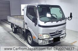 toyota toyoace 2011 -TOYOTA--Toyoace KDY281-0005244---TOYOTA--Toyoace KDY281-0005244-