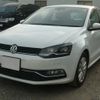 volkswagen polo 2018 CFJ1618436 image 1