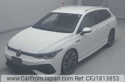 volkswagen golf-variant 2022 CFJ1813853