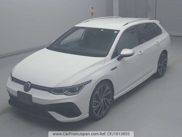 volkswagen golf-variant 2022 CFJ1813853 image 1