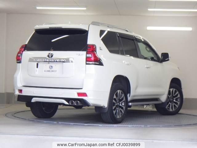 toyota land-cruiser-prado 2022 quick_quick_3DA-GDJ151W_GDJ151-0012740 image 2