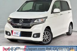 honda n-wgn 2014 quick_quick_JH1_JH1-1099941