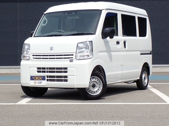 suzuki every 2021 -SUZUKI--Every HBD-DA17V--DA17V-516369---SUZUKI--Every HBD-DA17V--DA17V-516369- image 1