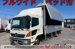 hino ranger 2013 CFJ1805709