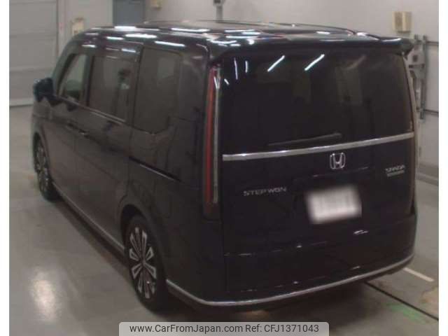 honda stepwagon 2022 -HONDA--Stepwgn 5BA-RP6--RP6-1101875---HONDA--Stepwgn 5BA-RP6--RP6-1101875- image 2