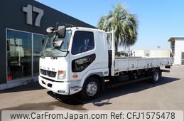 mitsubishi-fuso fighter 2017 CFJ1575478