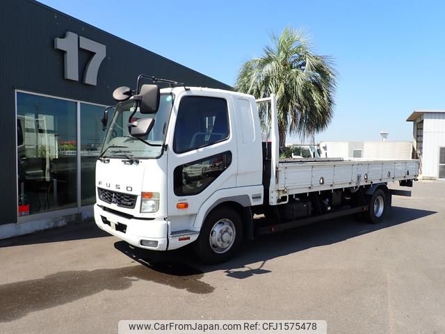 mitsubishi-fuso fighter 2017 CFJ1575478 image 1