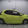 toyota yaris 2020 -TOYOTA 【名古屋 508の3278】--Yaris MXPH10-2011925---TOYOTA 【名古屋 508の3278】--Yaris MXPH10-2011925- image 4