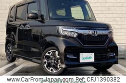 honda n-box 2020 -HONDA--N BOX 6BA-JF3--JF3-2243272---HONDA--N BOX 6BA-JF3--JF3-2243272-
