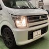 suzuki wagon-r 2019 -SUZUKI--Wagon R DAA-MH55S--MH55S-249224---SUZUKI--Wagon R DAA-MH55S--MH55S-249224- image 10