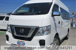nissan caravan-van 2019 CFJ1645291
