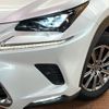 lexus nx 2020 -LEXUS--Lexus NX DBA-AGZ10--AGZ10-1025559---LEXUS--Lexus NX DBA-AGZ10--AGZ10-1025559- image 15