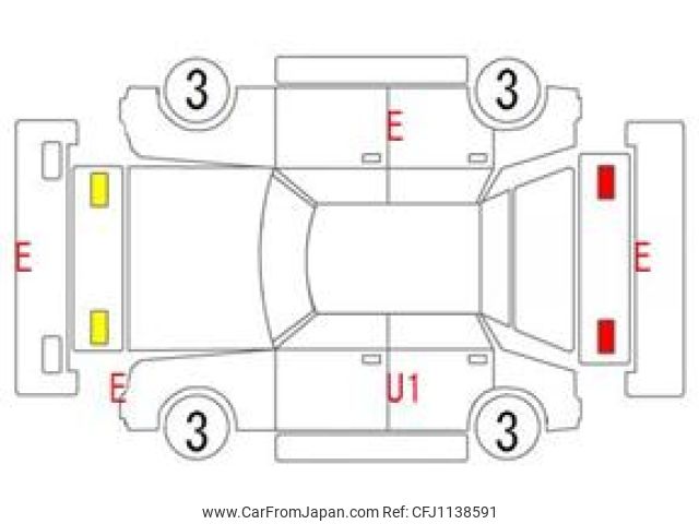 daihatsu tanto 2017 -DAIHATSU--Tanto DBA-LA610S--LA610S-0113964---DAIHATSU--Tanto DBA-LA610S--LA610S-0113964- image 2