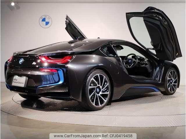 bmw i8 2018 quick_quick_DLA-2Z15_WBY2Z22040V397432 image 2