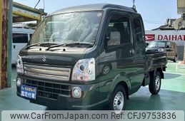 suzuki carry-truck 2023 -SUZUKI--Carry Truck 3BD-DA16T--DA16T-741***---SUZUKI--Carry Truck 3BD-DA16T--DA16T-741***-