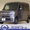 honda n-van 2022 CFJ1430648 image 1
