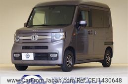 honda n-van 2022 CFJ1430648