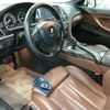 bmw 6-series 2011 CFJ1492130 image 3