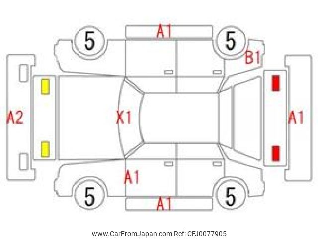 bmw 2-series 2016 -BMW--BMW 2 Series DBA-2A15--WBA2A32070V463290---BMW--BMW 2 Series DBA-2A15--WBA2A32070V463290- image 2