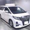 toyota alphard 2017 -TOYOTA 【札幌 303ﾎ9591】--Alphard AGH35W-0016600---TOYOTA 【札幌 303ﾎ9591】--Alphard AGH35W-0016600- image 1