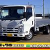 isuzu elf-truck 2014 -ISUZU--Elf TKG-NLR85AR--NLR85-7015355---ISUZU--Elf TKG-NLR85AR--NLR85-7015355- image 1