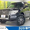 mitsubishi pajero 2014 -MITSUBISHI--Pajero LDA-V98W--V98W-0800344---MITSUBISHI--Pajero LDA-V98W--V98W-0800344- image 1