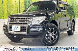 mitsubishi pajero 2014 -MITSUBISHI--Pajero LDA-V98W--V98W-0800344---MITSUBISHI--Pajero LDA-V98W--V98W-0800344-