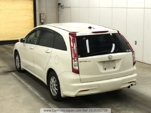 honda stream 2010 -HONDA--Stream RN6-3117980---HONDA--Stream RN6-3117980- image 2