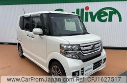 honda n-box 2015 CFJ1627517