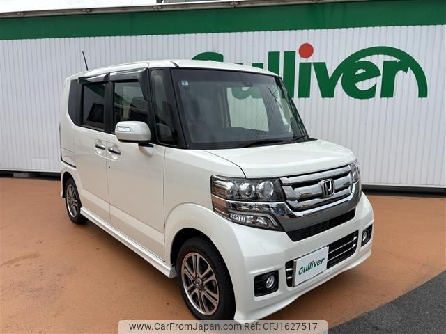 honda n-box 2015 CFJ1627517 image 1