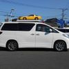 toyota alphard 2011 quick_quick_DBA-ANH20W_ANH20-8169266 image 4