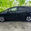 honda fit-hybrid 2013 quick_quick_DAA-GP5_GP5-3007706 image 2