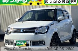 suzuki ignis 2016 quick_quick_DAA-FF21S_FF21S-102051