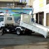 isuzu elf-truck 2016 -ISUZU--Elf TPG-NKR85AN--NKR85-7058849---ISUZU--Elf TPG-NKR85AN--NKR85-7058849- image 2