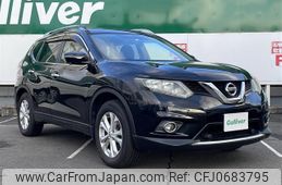 nissan x-trail 2014 -NISSAN--X-Trail DBA-NT32--NT32-006476---NISSAN--X-Trail DBA-NT32--NT32-006476-