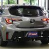 toyota corolla 2024 -TOYOTA--Corolla 4BA-GZEA14H--GZEA14-0002219---TOYOTA--Corolla 4BA-GZEA14H--GZEA14-0002219- image 10