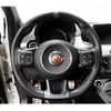 abarth 595 2021 quick_quick_3BA-31214T_ZFA3120000JD80701 image 10