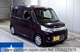 mazda flair-wagon 2014 -MAZDA 【愛媛 581の9507】--Flair Wagon MM32S--MM32S-503603---MAZDA 【愛媛 581の9507】--Flair Wagon MM32S--MM32S-503603-