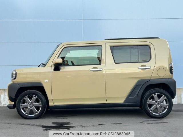 daihatsu taft 2020 quick_quick_5BA-LA900S_LA900S-0015318 image 2