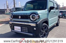 suzuki hustler 2025 quick_quick_MR92S_MR92S-494871