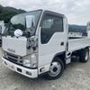 isuzu elf-truck 2013 -ISUZU--Elf TKG-NKR85AN--NKR85-7033124---ISUZU--Elf TKG-NKR85AN--NKR85-7033124- image 1