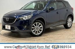 mazda cx-5 2013 quick_quick_LDA-KE2AW_KE2AW-123426