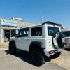 suzuki jimny-sierra 2025 -SUZUKI 【三河 503ﾄ3402】--Jimny Sierra 3BA-JB74W--JB74W-240486---SUZUKI 【三河 503ﾄ3402】--Jimny Sierra 3BA-JB74W--JB74W-240486- image 2