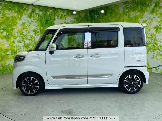 suzuki spacia 2020 quick_quick_5AA-MK53S_MK53S-724638 image 2