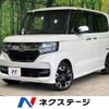 honda n-box 2019 -HONDA--N BOX DBA-JF4--JF4-2015459---HONDA--N BOX DBA-JF4--JF4-2015459- image 1