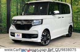 honda n-box 2019 -HONDA--N BOX DBA-JF4--JF4-2015459---HONDA--N BOX DBA-JF4--JF4-2015459-