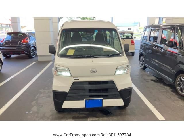 daihatsu hijet-van 2020 CFJ1597784 image 1