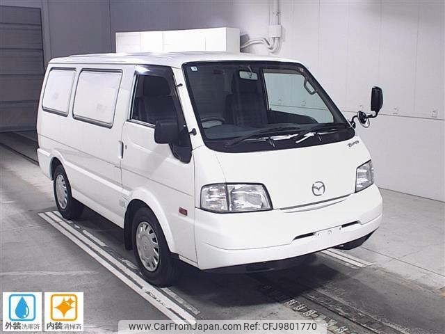 mazda bongo-van 2017 -MAZDA--Bongo Van SLP2V-104616---MAZDA--Bongo Van SLP2V-104616- image 1